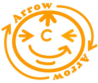 ArrowArrow ロゴ