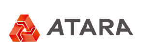 アタラ合同会社 ロゴ