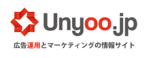 Unyoo.jp ロゴ