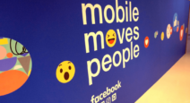 モバイルがストーリーテリングを変える：Facebook Mobile Moves Peopleより