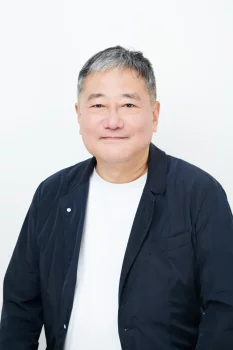 上野 正博氏SUIM SG Managing Director / SUIM JP  代表取締役社長