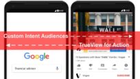 YouTube動画広告でカスタムインテントオーディエンスが利用可能に