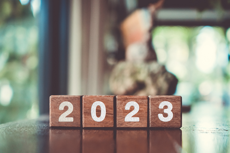 【コラム】2023年のプラットフォームまわりの業界予測