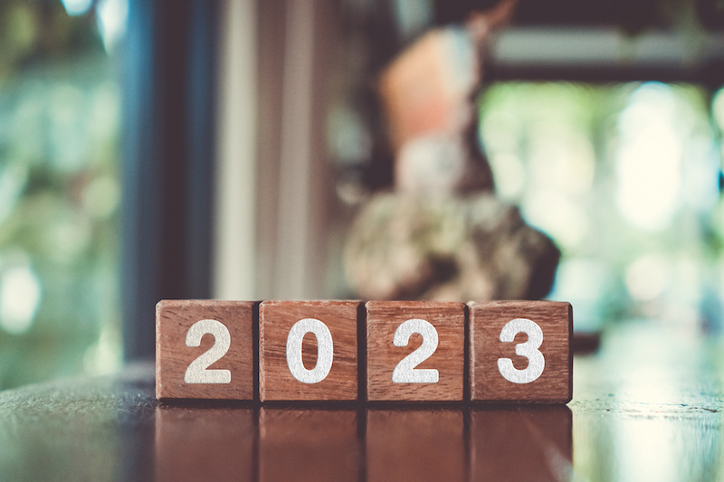 2023年のプラットフォームまわりの業界予測