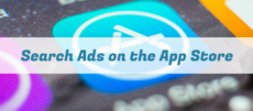 Apple Search Ads、App Storeの検索広告の日本提供開始を発表