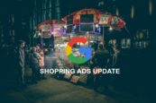 Google AdWords（Google広告）のショッピング広告、一部eコマースプラットフォームと連携可能に