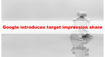 Google広告、新しいスマート自動入札「目標インプレッションシェア」を発表
