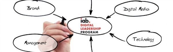 IAB Digital Leadership Program