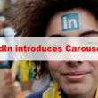 LinkedIn広告、カルーセル広告をリリース