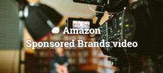 Amazon広告、スポンサーブランド広告のフォーマットに動画を追加（ベータ版）
