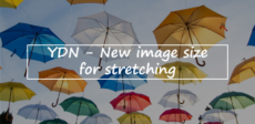 Yahoo!広告 YDN：デバイスのサイズ多様化に合わせて、新たな画像サイズが追加