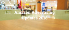 Amazon広告 スポンサー広告の2018年の現状とアップデートまとめ