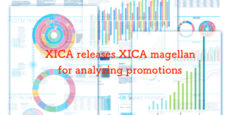 サイカ、プロモーション分析ツール「XICA magellan」を正式リリース