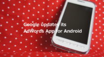 Google AdWords（Google広告）アプリAndroid版がユニバーサルアプリキャンペーンをサポート