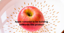 AppleがApp Storeのための検索連動型広告を開発か