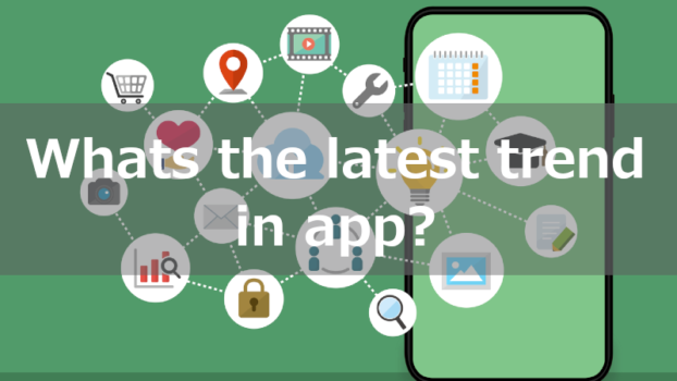 Adjust Global App Trends 2019に見るモバイルアプリの動向