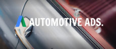 Google広告の自動車広告 Automotive Ads が正式にスタート
