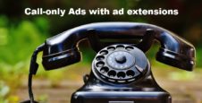 Google AdWords（Google広告）の電話専用広告に広告表示オプションが設定可能に