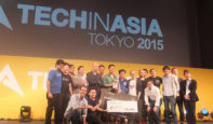ネット広告市場にスタートアップが革新の種を蒔く：Tech in Asia Tokyo 2015参加レポート