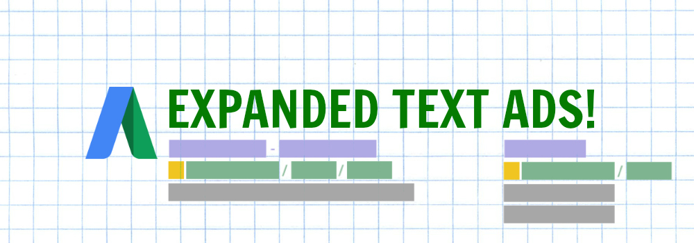 Google AdWords（Google広告）の拡張テキスト広告が正式に開始：広告フォーマットもモバイルファーストへ