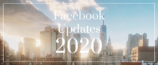 Facebook広告の2020年主要アップデートまとめ