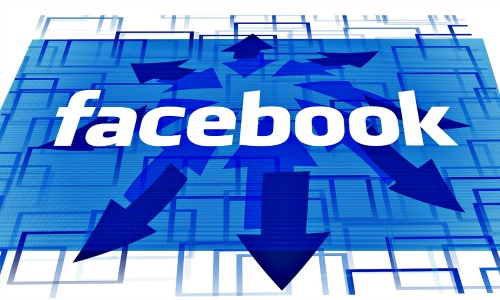 Facebook広告のターゲット設定