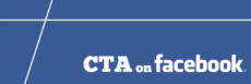 Facebook広告でCTAボタンが重要であることを示す1枚のインフォグラフィック