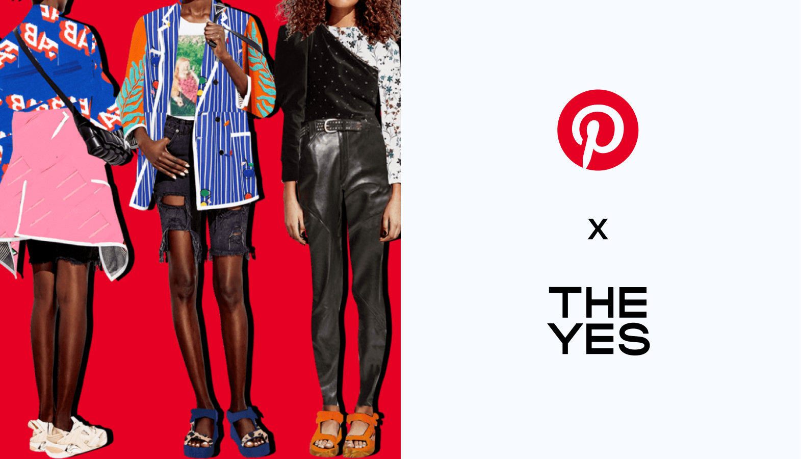 ファッション通販プラットフォーム「THE YES」を買収