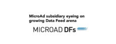 データフィード・マーケティング支援の専門会社 株式会社MicroAd DF をマイクロアドが設立