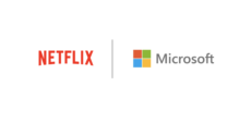 NetflixがMicrosoftを広告付きプランのパートナーに選定