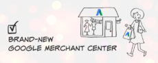 Google Merchant Center が使いやすくなってリニューアル【2016年8月】