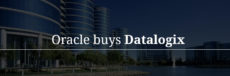 オフラインとオンラインのデータ統合へオラクルがDatalogixを買収
