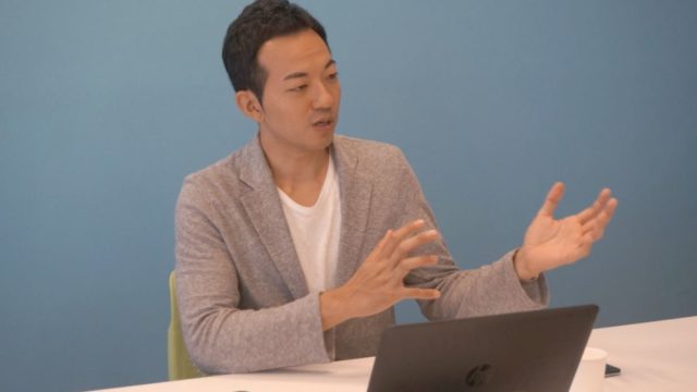 Appier Japan 株式会社 松崎 亮さん