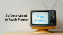 Google広告、リーチプランナーにNielsenのテレビデータを追加