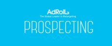AdRoll、新規顧客獲得を支援するAdRoll Prospectingを発表