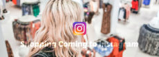 Instagramがフィードから商品を購入する新しい方法のテスト開始を発表