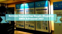 Google広告、ショッピング広告のリバースエンジニアリング：SMX Advanced 2017イベントレポート