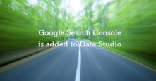 Googleデータポータル（Looker Studio）にGoogle Search Consoleが接続