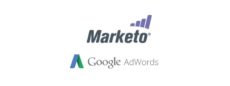 マルケトがGoogle広告およびGoogle Analyticsと連携