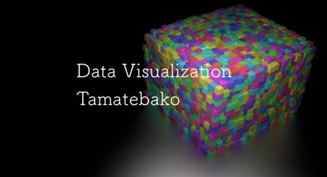 BIツールやデータ活用に踏み切れない企業の特徴：データビジュアライゼーション玉手箱 第2回