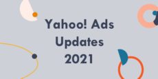Yahoo!広告の2021年主要アップデートまとめ