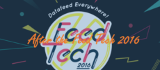 データフィード時代の広告運用を考える：FeedTech 2016 に参加して