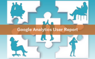 ユーザー軸を意識した分析と行動把握：Googleアナリティクス講座第3回