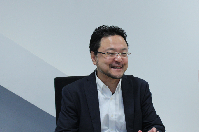 LiveRamp Japan株式会社 今井則幸さん