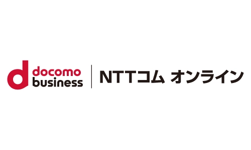 NTTコム オンライン