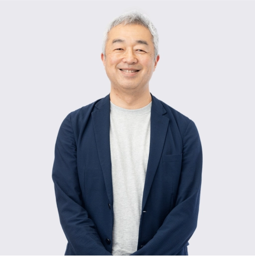 杉原 剛写真