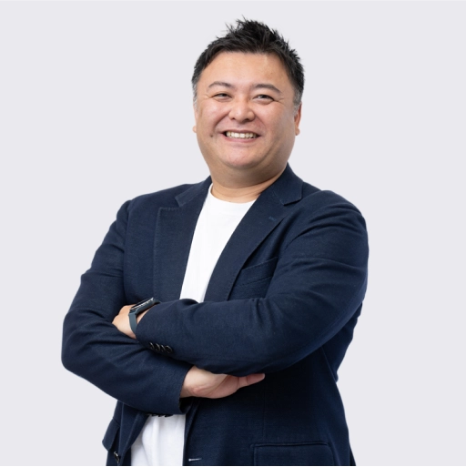 石永 孝士写真