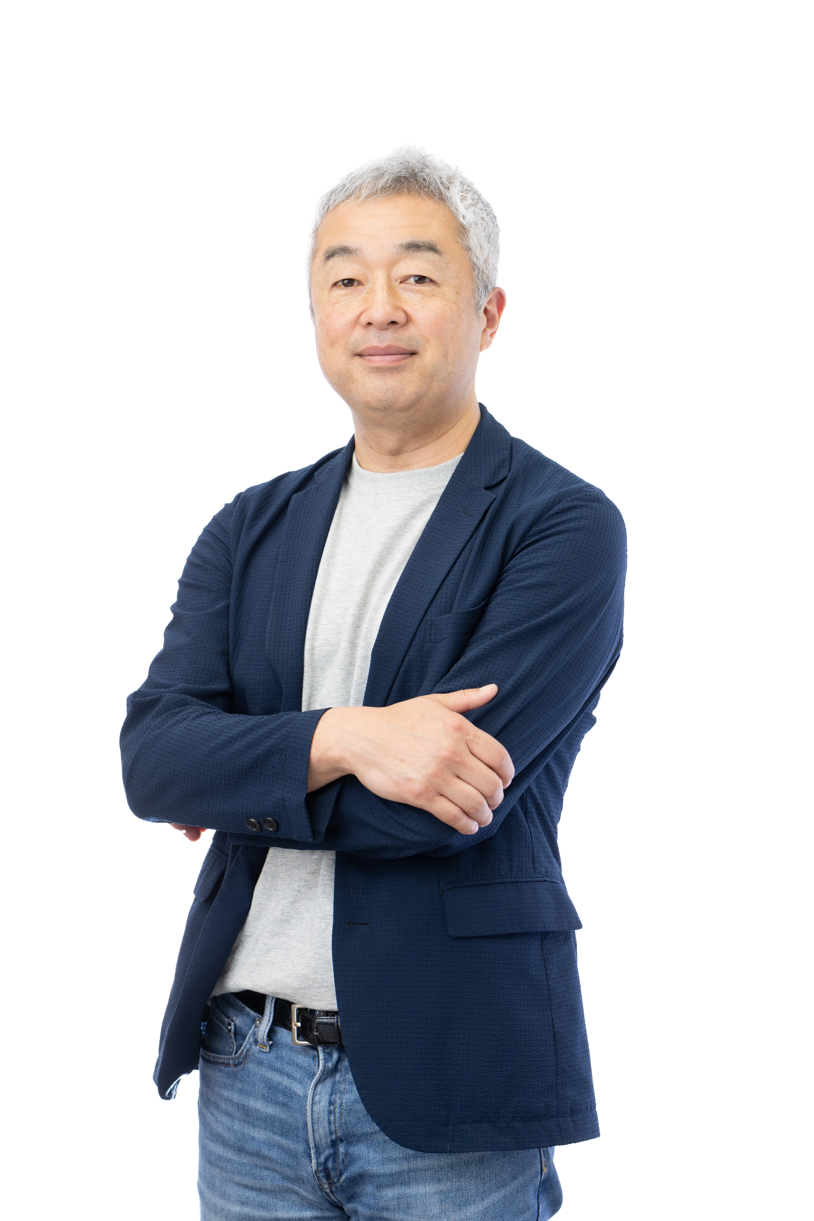 代表取締役 杉原剛