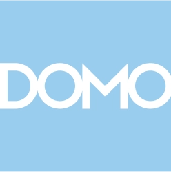 Domoのロゴ