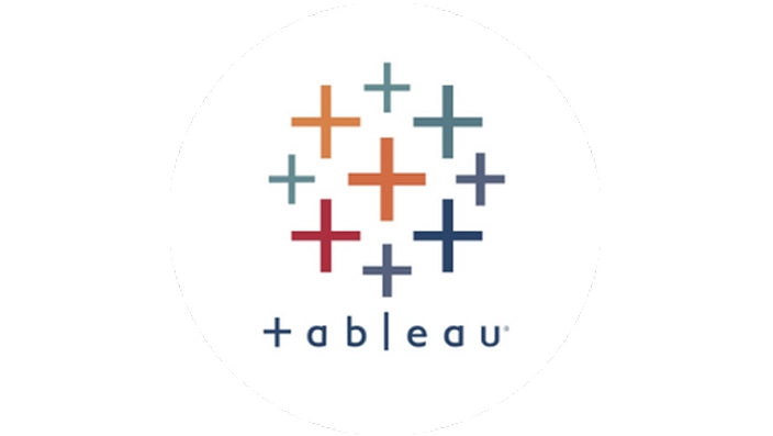 Tableauのロゴ